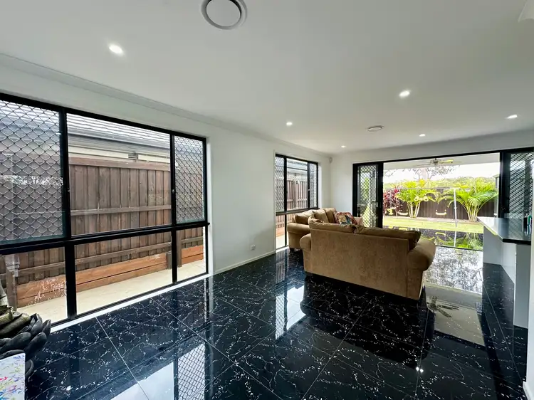 Third view of Homely house listing, 34 MOUNT HUNTLEY STREET, Park Ridge QLD 4125