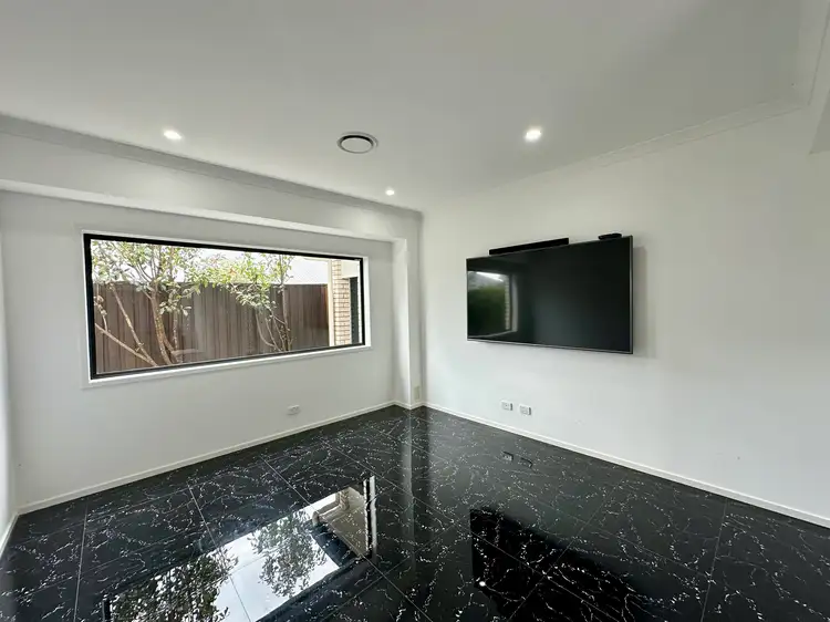 Fourth view of Homely house listing, 34 MOUNT HUNTLEY STREET, Park Ridge QLD 4125