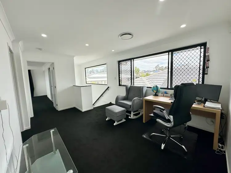 Fifth view of Homely house listing, 34 MOUNT HUNTLEY STREET, Park Ridge QLD 4125