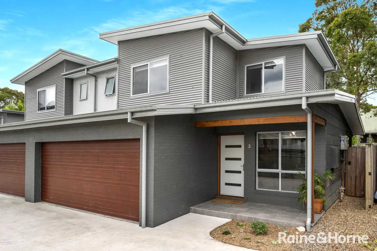 Main view of Homely house listing, 3/171 Old Southern Road, South Nowra NSW 2541