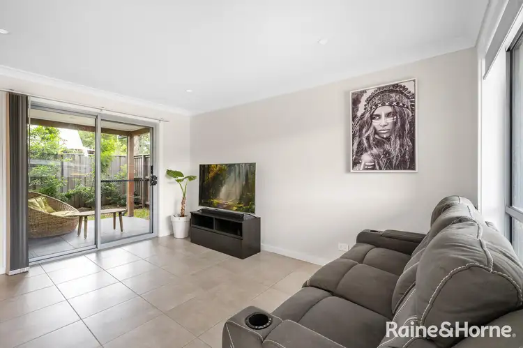 Second view of Homely house listing, 3/171 Old Southern Road, South Nowra NSW 2541