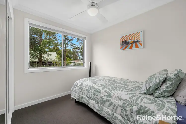 Third view of Homely house listing, 3/171 Old Southern Road, South Nowra NSW 2541