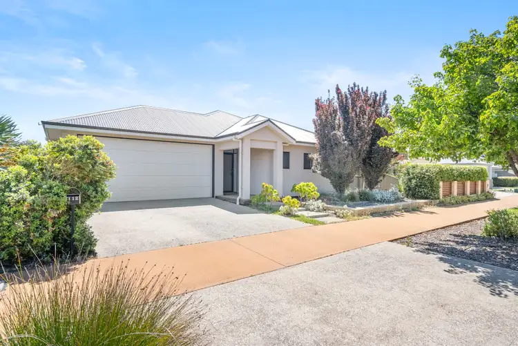 112 Napoleon Promenade, Vasse WA 6280