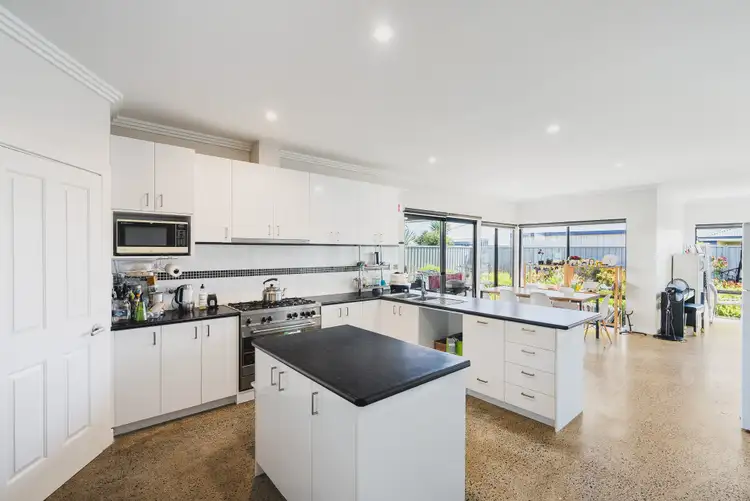Second view of Homely house listing, 112 Napoleon Promenade, Vasse WA 6280