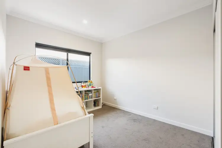 Fourth view of Homely house listing, 112 Napoleon Promenade, Vasse WA 6280