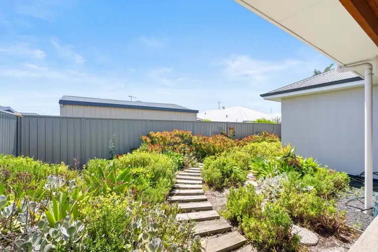 Fifth view of Homely house listing, 112 Napoleon Promenade, Vasse WA 6280