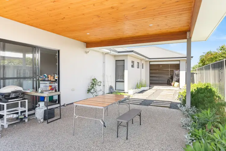 Sixth view of Homely house listing, 112 Napoleon Promenade, Vasse WA 6280