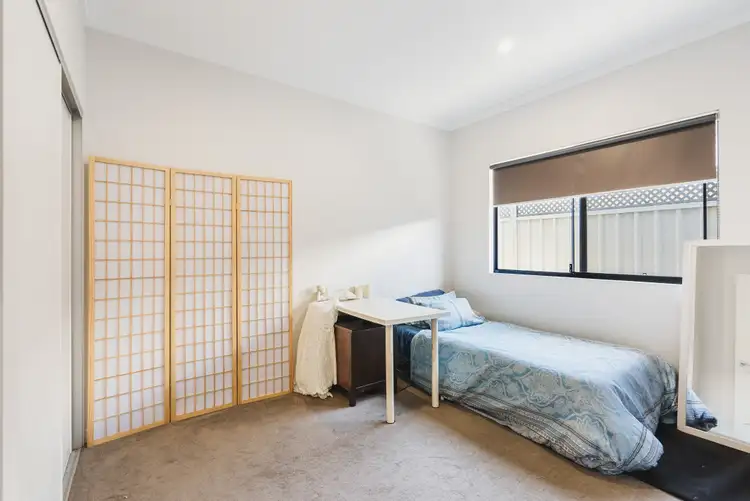 Seventh view of Homely house listing, 112 Napoleon Promenade, Vasse WA 6280