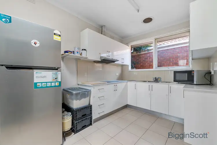 Third view of Homely unit listing, 2/33 Gordon Street, Footscray VIC 3011