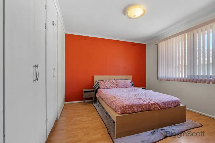 Fourth view of Homely unit listing, 2/33 Gordon Street, Footscray VIC 3011