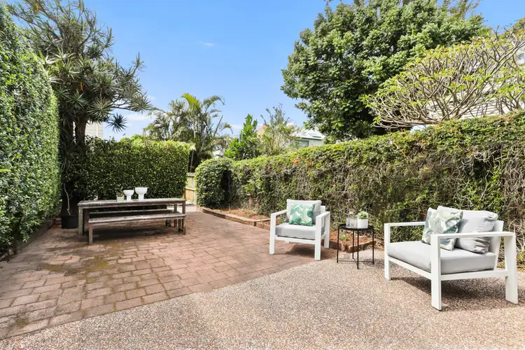 Second view of Homely house listing, 34 Watson Street, Bondi NSW 2026