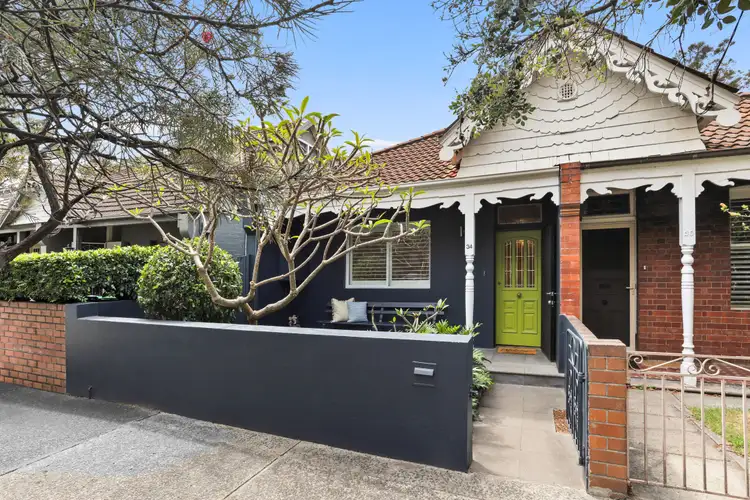 Third view of Homely house listing, 34 Watson Street, Bondi NSW 2026