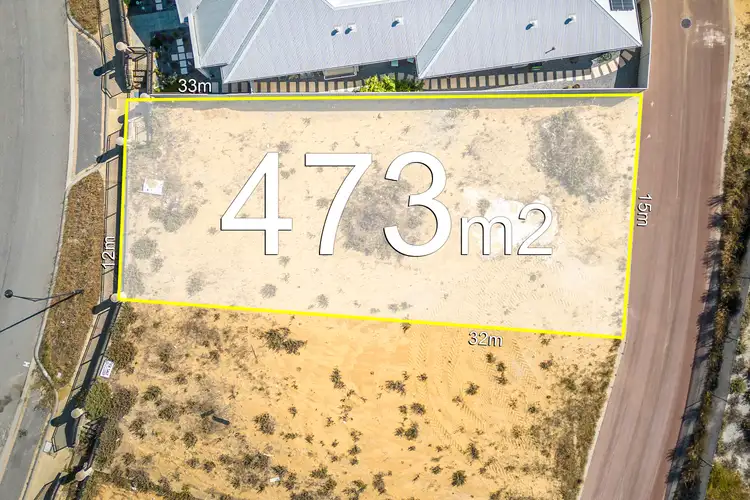 Fourth view of Homely land listing, 7 Wistari Circle, Two Rocks WA 6037
