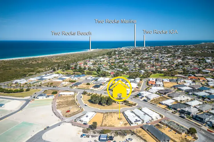 Fifth view of Homely land listing, 7 Wistari Circle, Two Rocks WA 6037