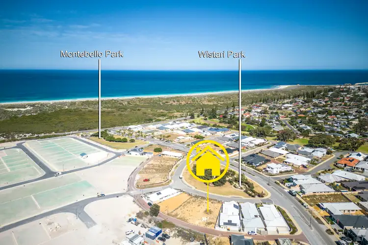 Seventh view of Homely land listing, 7 Wistari Circle, Two Rocks WA 6037