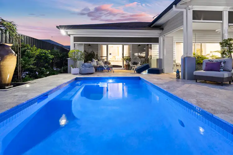 Second view of Homely house listing, 4 Argyle Place, Coomera QLD 4209