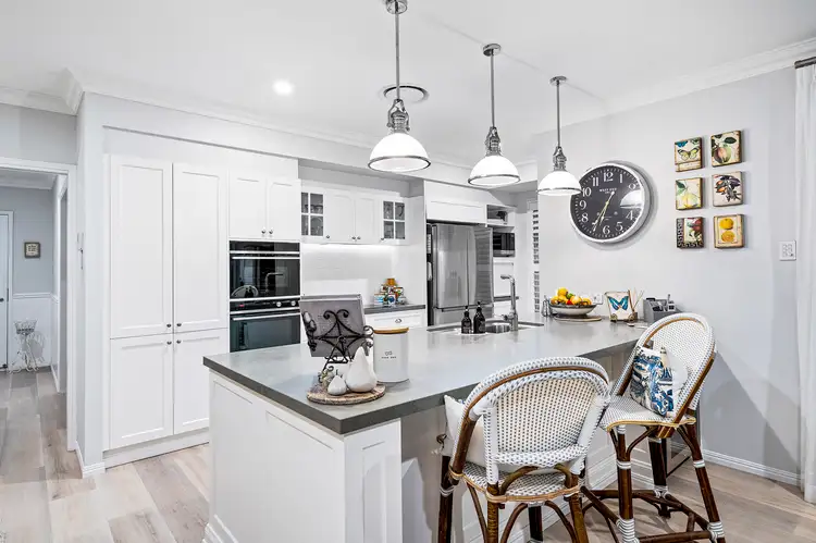 Fifth view of Homely house listing, 4 Argyle Place, Coomera QLD 4209