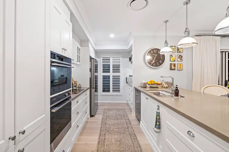 Sixth view of Homely house listing, 4 Argyle Place, Coomera QLD 4209