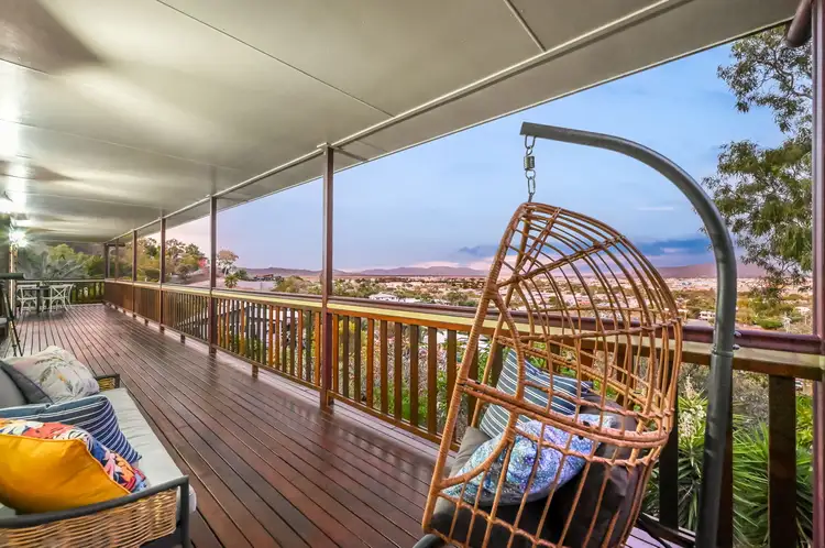 37/18 High Vista Drive, Mount Louisa QLD 4814