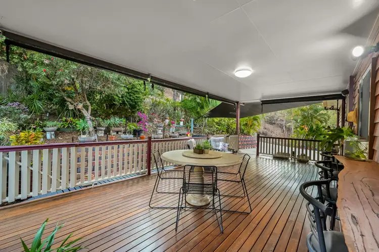 Third view of Homely house listing, 37/18 High Vista Drive, Mount Louisa QLD 4814