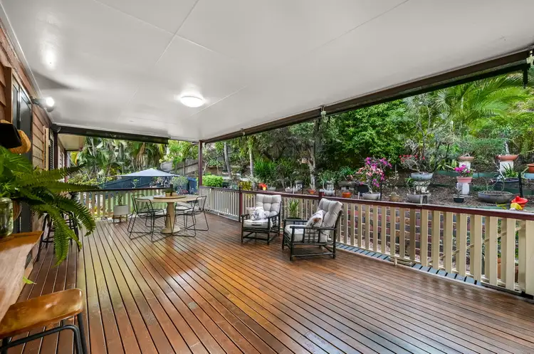 Fifth view of Homely house listing, 37/18 High Vista Drive, Mount Louisa QLD 4814