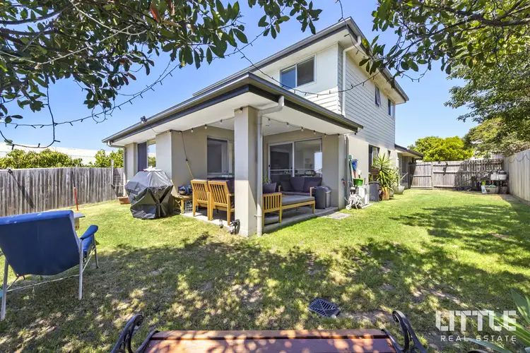 Main view of Homely house listing, 12 Sandover Circuit, Holmview QLD 4207