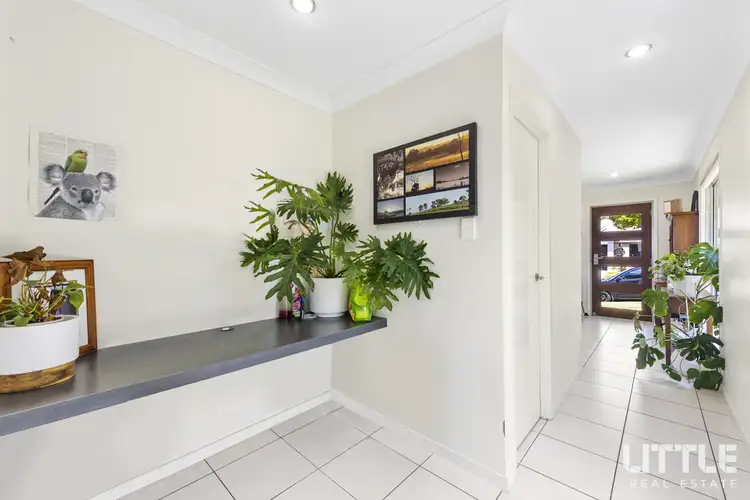 Fourth view of Homely house listing, 12 Sandover Circuit, Holmview QLD 4207
