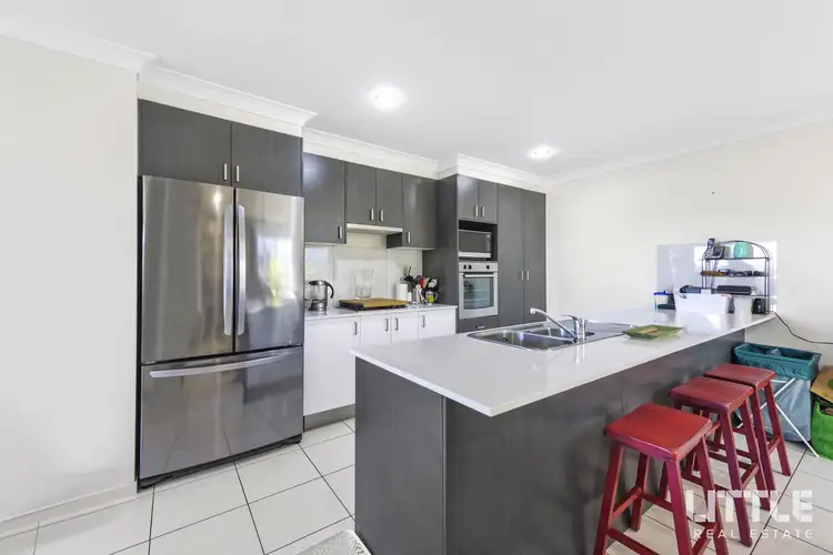 Sixth view of Homely house listing, 12 Sandover Circuit, Holmview QLD 4207