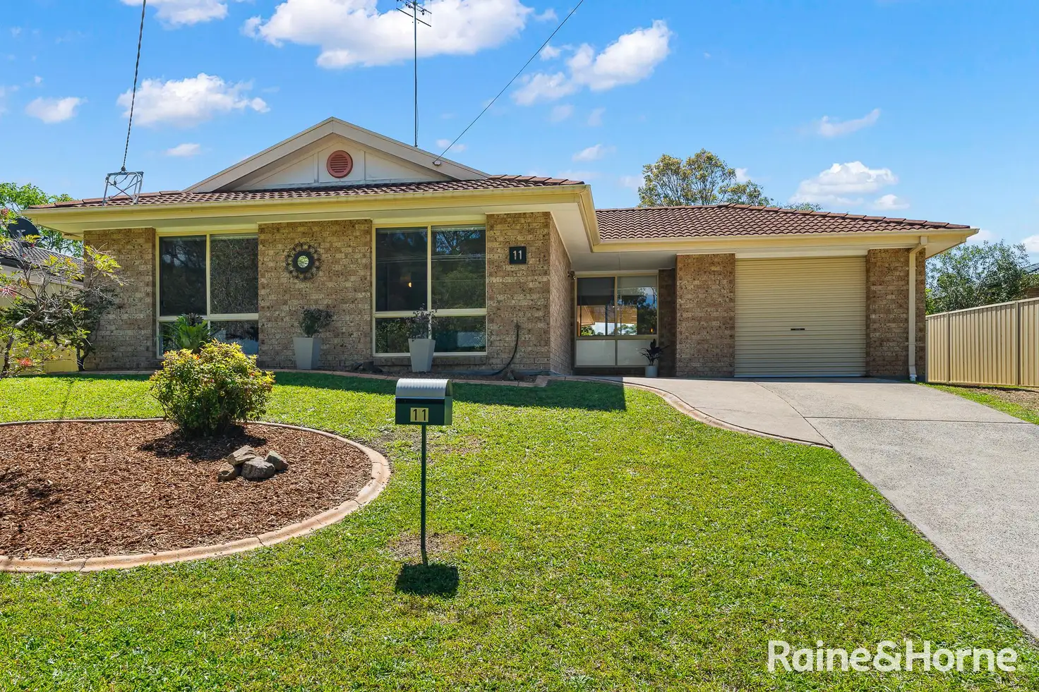 Main view of Homely house listing, 11 Nelson Drive, Ulladulla NSW 2539