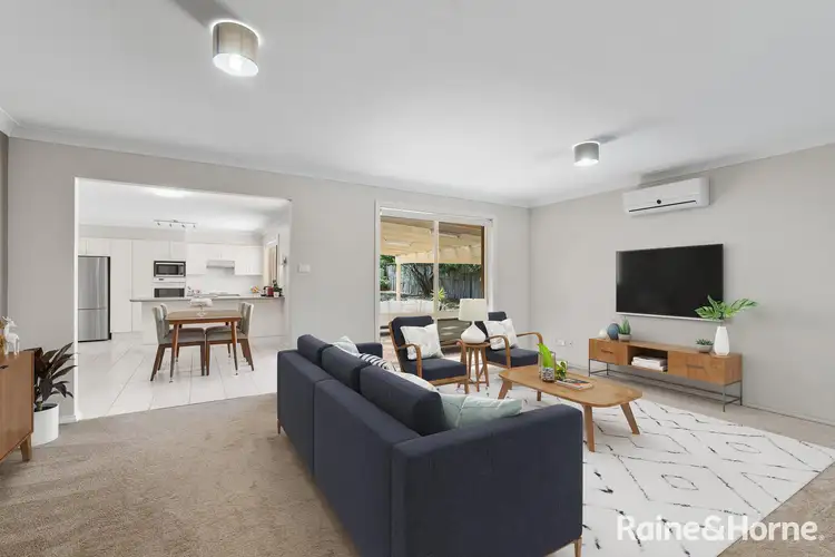 Second view of Homely house listing, 11 Nelson Drive, Ulladulla NSW 2539