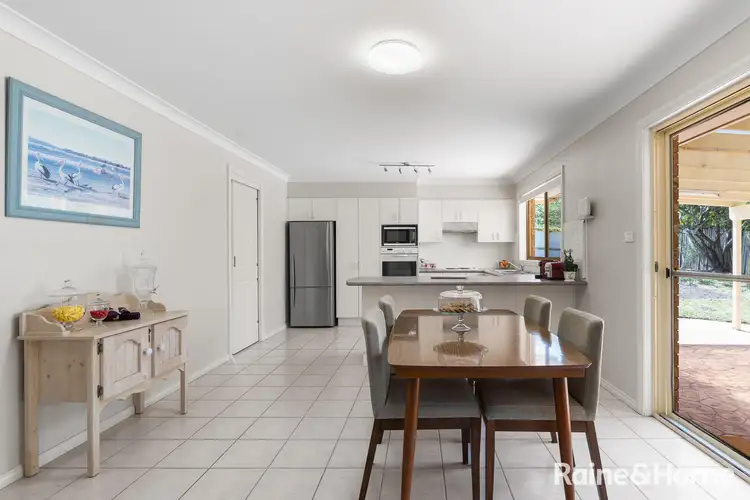 Third view of Homely house listing, 11 Nelson Drive, Ulladulla NSW 2539