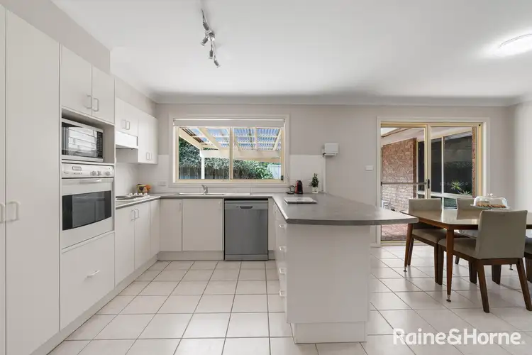 Fourth view of Homely house listing, 11 Nelson Drive, Ulladulla NSW 2539