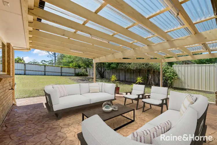 Sixth view of Homely house listing, 11 Nelson Drive, Ulladulla NSW 2539