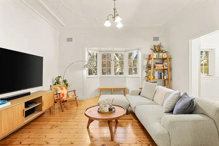 1/17 Balfour Road, Rose Bay NSW 2029