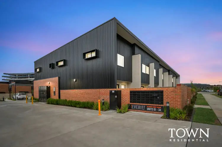 18/16 Everist Street, Taylor ACT 2913