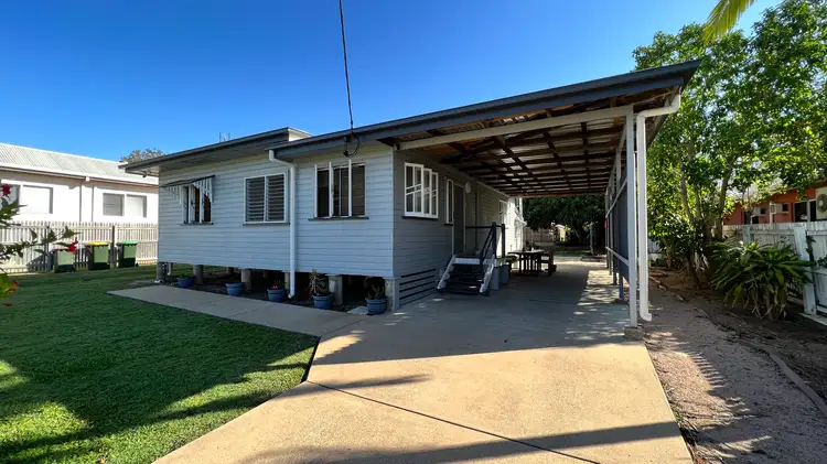 17 King Street, Ayr QLD 4807