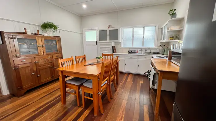 Third view of Homely house listing, 17 King Street, Ayr QLD 4807