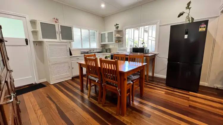 Fourth view of Homely house listing, 17 King Street, Ayr QLD 4807