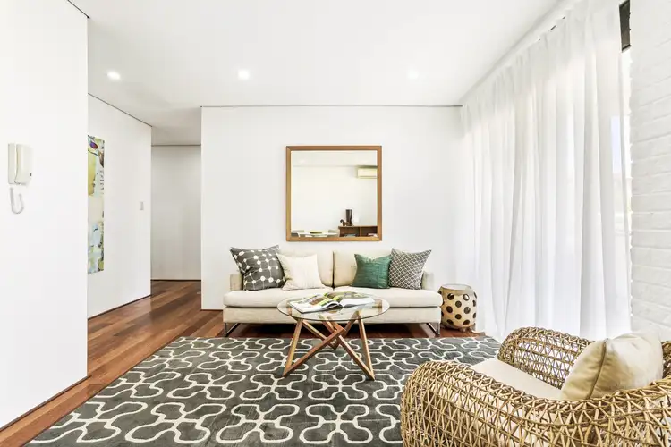 Second view of Homely apartment listing, 4/52 Cowper Street, Randwick NSW 2031