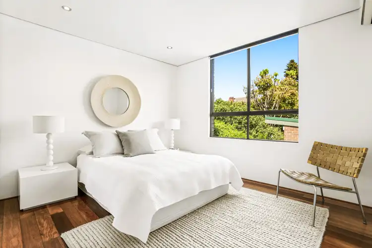 Third view of Homely apartment listing, 4/52 Cowper Street, Randwick NSW 2031