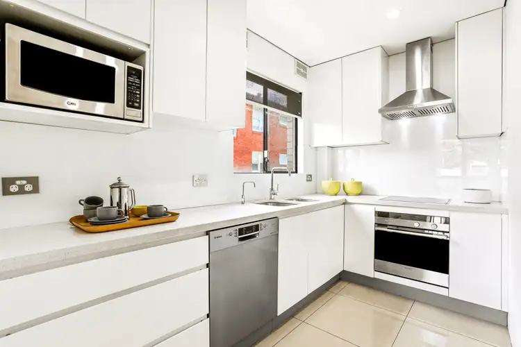 Fourth view of Homely apartment listing, 4/52 Cowper Street, Randwick NSW 2031