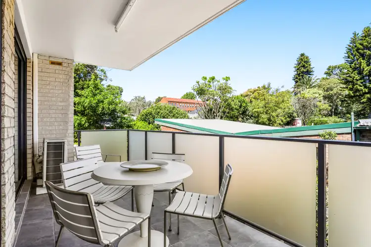 Fifth view of Homely apartment listing, 4/52 Cowper Street, Randwick NSW 2031