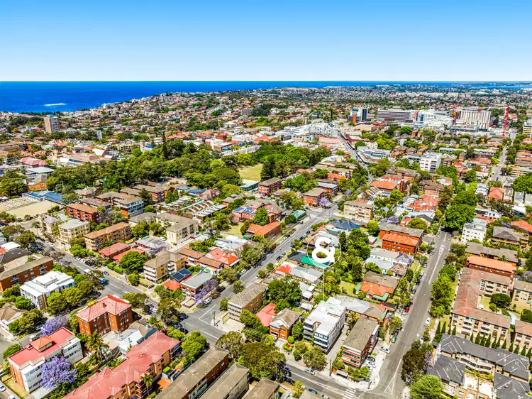 Sixth view of Homely apartment listing, 4/52 Cowper Street, Randwick NSW 2031
