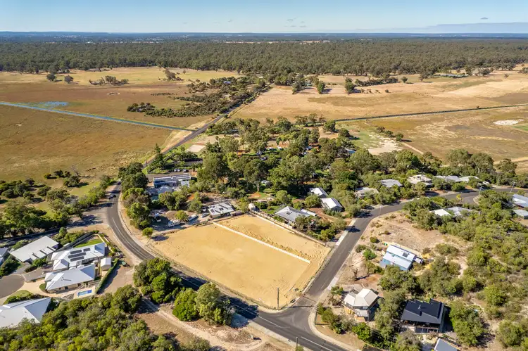 Sixth view of Homely land listing, 24 Peppermint Grove Road, Peppermint Grove Beach WA 6271