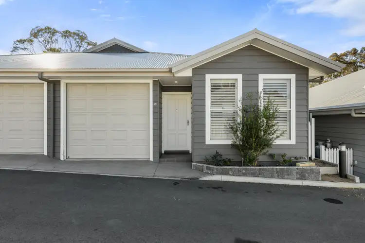 25/30 Cavanagh Lane, West Nowra NSW 2541
