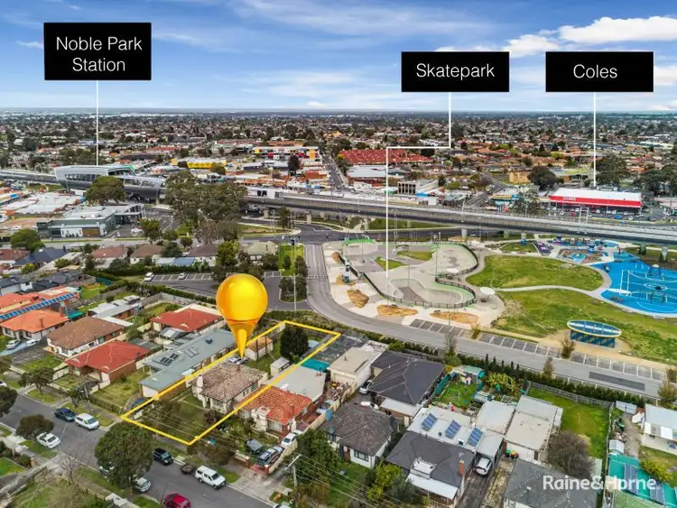 Fourth view of Homely house listing, 18 JASPER ST, Noble Park VIC 3174