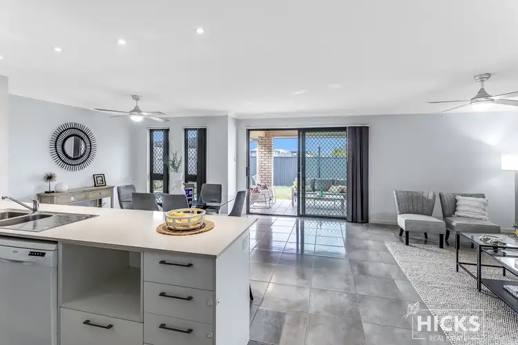 Third view of Homely house listing, 77 Braxlaw Crescent, Dakabin QLD 4503