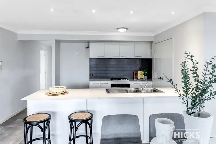 Fourth view of Homely house listing, 77 Braxlaw Crescent, Dakabin QLD 4503