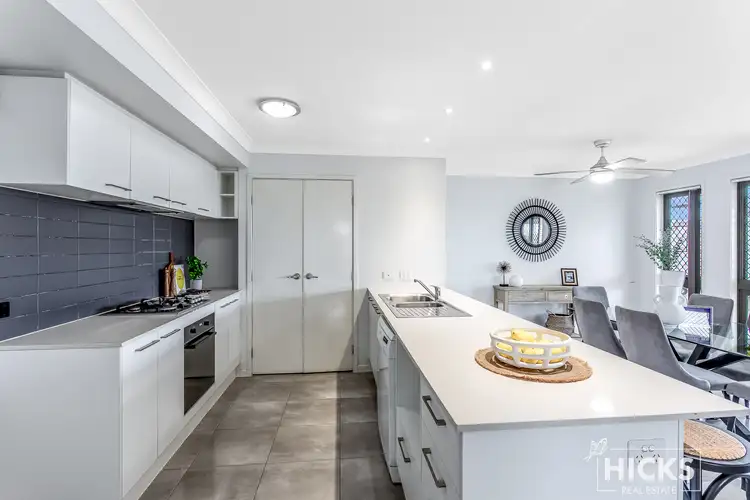 Fifth view of Homely house listing, 77 Braxlaw Crescent, Dakabin QLD 4503