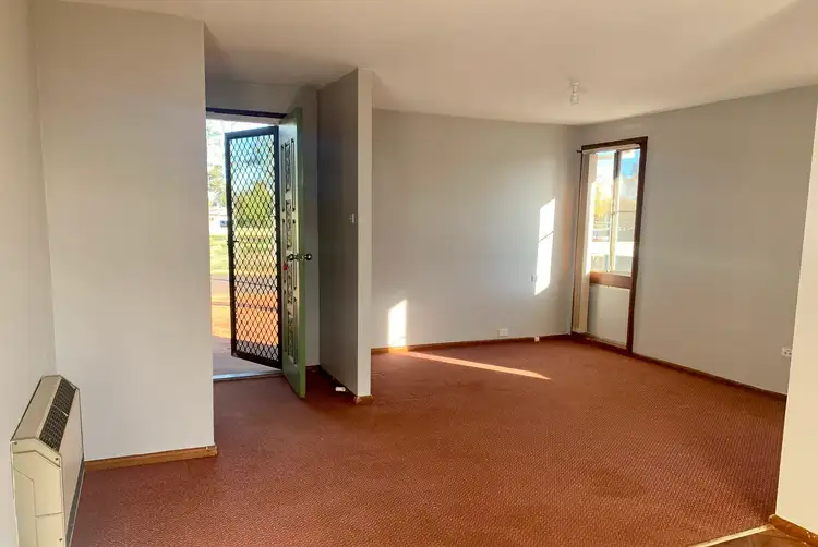 Second view of Homely house listing, 12 Wilga Crescent, Cobar NSW 2835